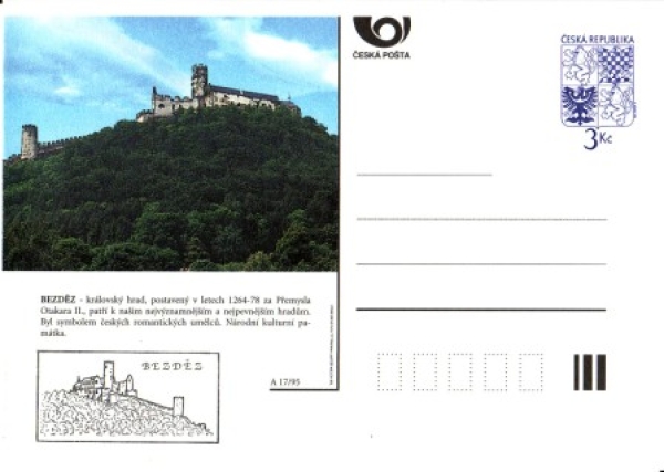 CDV 013 B **